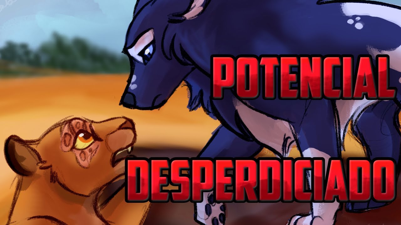 ¿Por qué no hay buenas historias de Leones?| Critica a My pride