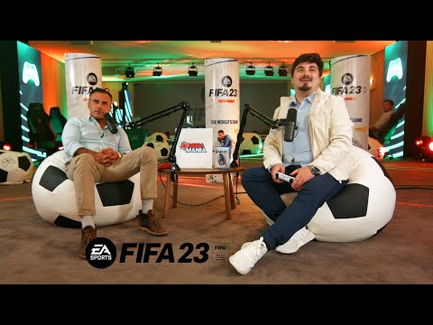 PEDRO TIM DÁ DICAS SOBRE O ULTIMATE TEAM NO FIFA23