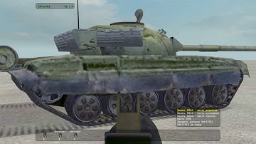 coldwarassault Scripts for Animate and soud  tank