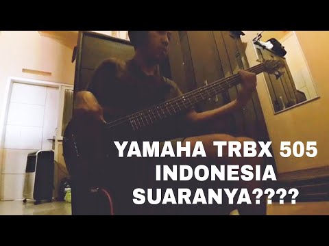 bass-jamm-with-yamaha-trbx-505