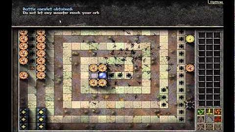 GemCraft Labyrinth 117 Million XP