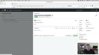 An Introduction to GitHub Projects to Help You Organize Your Side Project TODO List