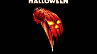 Halloween - Michael Myers Theme Composed By John Carpenter, Arranged Orchestrated By John Langley