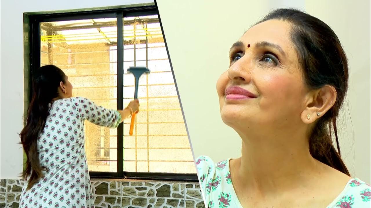 Window Mesh Cleaning Kit (Code11434) YouTube