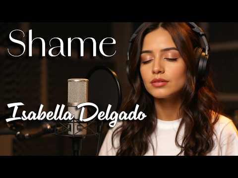 Isabella Delgado Shame From The Album Broken