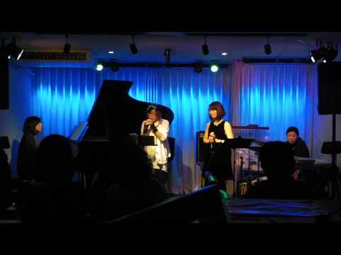 ハナミズキ ／ 野中つたえ & mimi