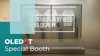 Magok Roadshow | OLED.Transparent