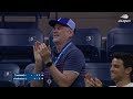 Taylor Townsend vs. Bianca Andreescu Extended Highlights | 2019 US Open Round 4