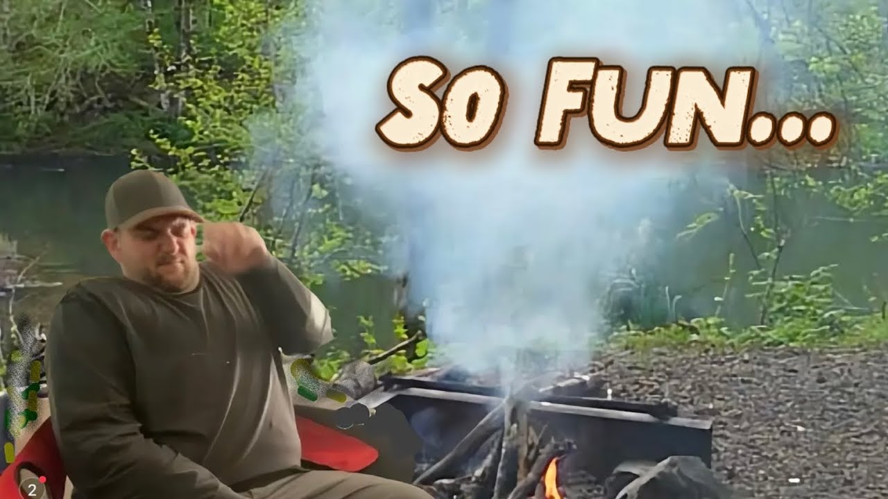 9 Things Campers Pretend To Enjoy (But Secretly Hate)