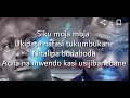 Susumila ft Mbosso - Sonona lyrics
