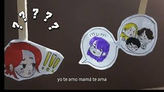 The Story Of Yoongin 3