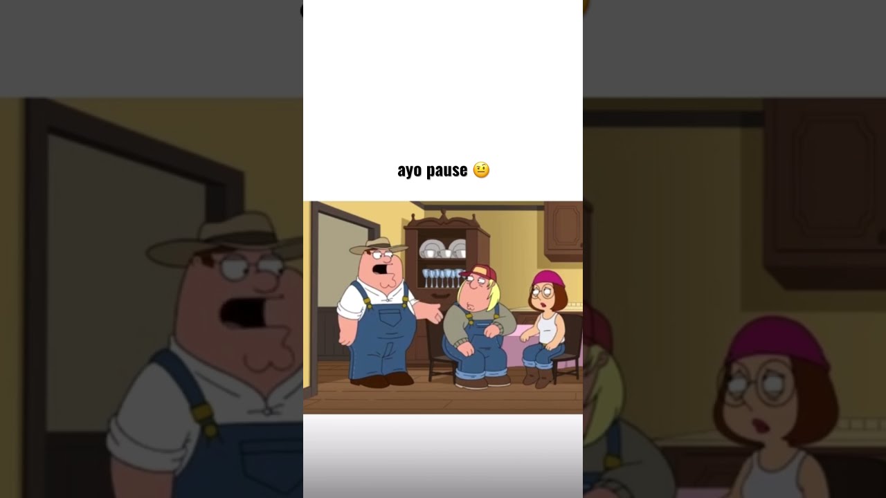Family Guy Chris And Meg Are F Cking 