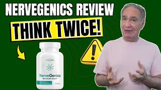 NERVEGENICS REVIEW (❌SCAM OR WORTH IT?✅) - NerveGenics Consumer Reports - NerveGenics Amazon Reviews