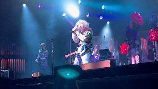 Weird Al Yankovic - Smells Like Nirvana [Live] - 7.27.19 - Miller High Life Theatre - Milwaukee, WI