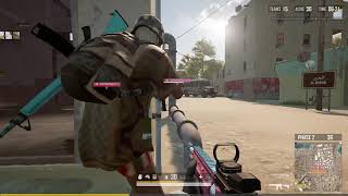 Pubg Highlights Fpp Duos Th3Lizardqueen Ft. Chiefnethn