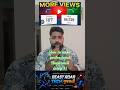 How To Make professional Thumbnail using Ai 😱✅#shortfeed #technology #tech #thumbnail #viral #shorts