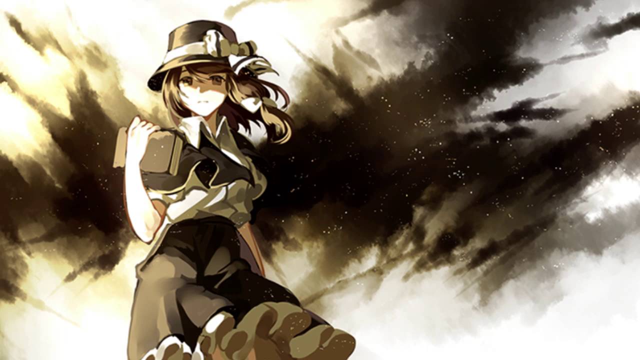 例大祭13【東方ボーカル】Uncover the Universe (Rock Style) 【TUMENECO】