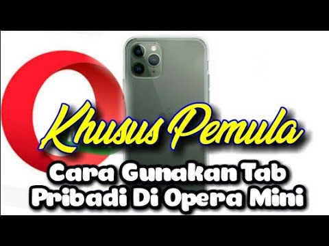 Video: Cara Berpindah Tab Di Opera