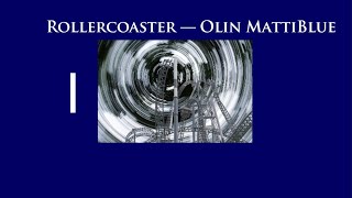 Rollercoaster - Olin MattiBlue [THAISUB]