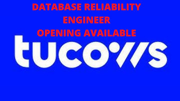 ✈🐱‍💻Work Anywhere | Database Reliability Engineer 🤓| Internet Income Ninja🐱‍👤💵