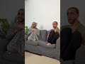 مقارنات أمومية