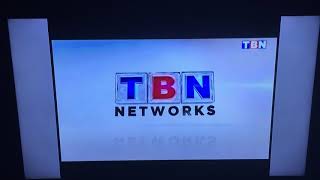Happy Thanksgiving from TBN Bumper (2018)