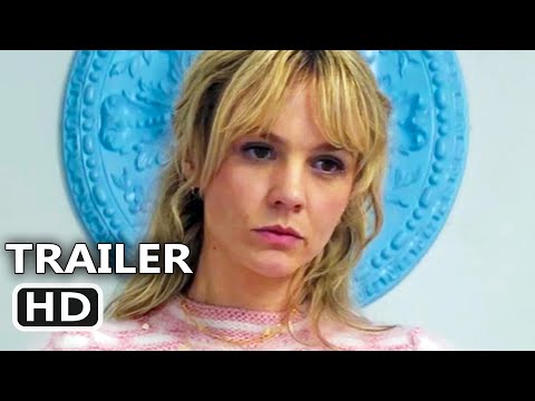 PROMISING YOUNG WOMAN Trailer 2 (2020) Carey Mulligan Drama Movie