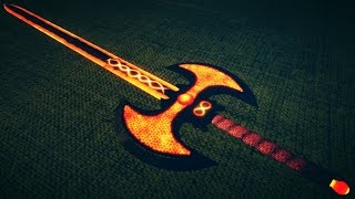 Skyrim Mods: The Infinity Sword - Vanilla Version screenshot 4