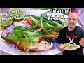🐟 Restaurant Style Steamed Fish in 30 Minutes