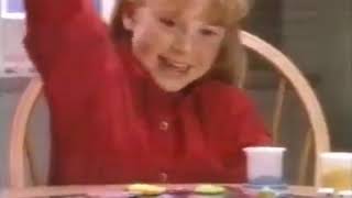 Splat Ad (1992 Spain)