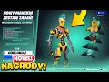 DARMOWY SKIN dla WSZYSTKICH?!