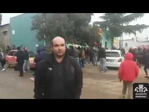 საადვოკატო ბიურო \"მარშალი\" აფრიკის მოსახლეობას იურიდიულ მომსახურებას გაუწევს