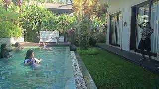 Stray Kid With Kak Dara