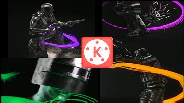 How To Make Advanced Gaming Intro in KineMaster, Effects Intro 2020 || TECHNICAL BOY PK