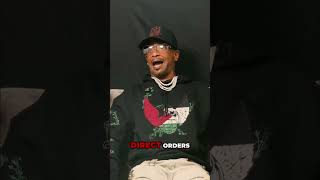 Charleston White REVEALS his Secret Weapon - Police Calls, Not Empty Threats!