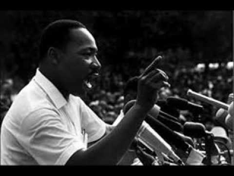Video: 20 Citazioni: Un Omaggio A Martin Luther King, Jr. - Matador Network