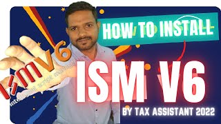 How to Install ISM V6? | MPSC Typing Skill Test | MPSC Group C | Class One Academy | Jeevan #typing screenshot 2