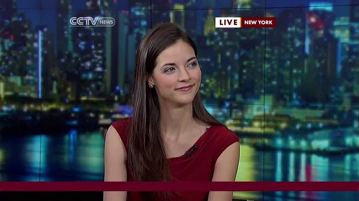 Kathryn Minshew Discusses Female Unemployment