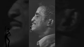 What Kind Of Fool Am I? - Sammy Davis Jr. Live in Japan 1963