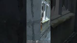 Wall Glitch Kill