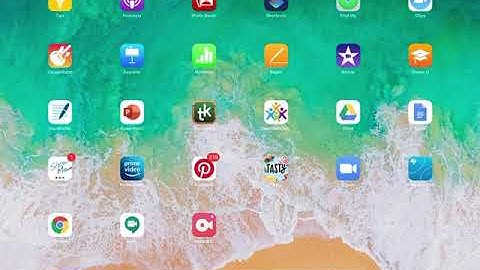 Regression LSRL Video