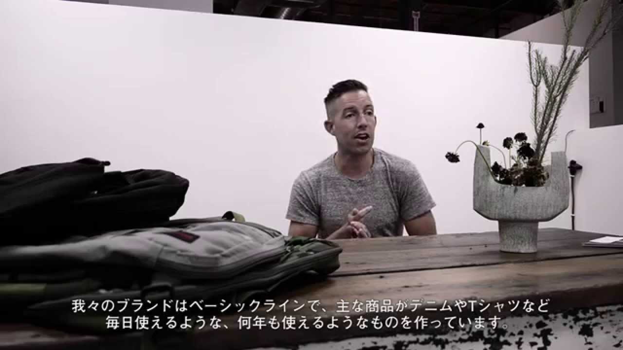 VOICE TO BRIEFING 004 by John Elliott（ジョン エリオット）