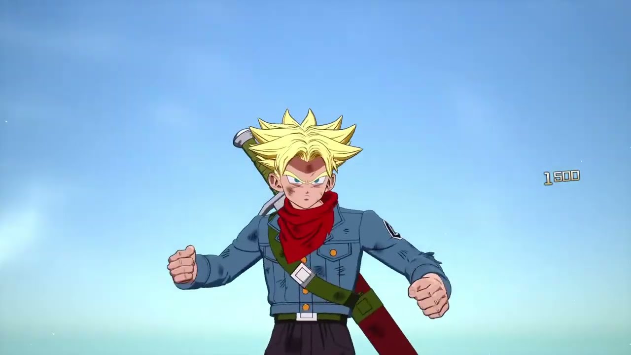 Scrapping On Sparking