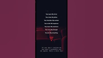 Thumbnail of Send this to Someone you love/Crush #initials #soulmate #love #lifepartner