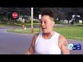 Baldwinsville neighbors rush in to help after e-bike crash