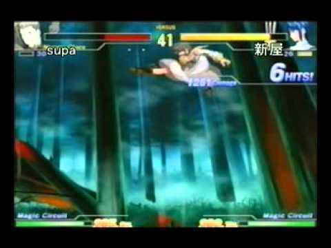 MBAC - Hyon [7-1-07]