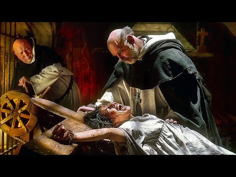 Les Ravages de l'Inquisition | Film Complet en Français | Thriller