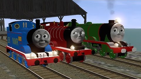 How to add headcodes to 06 engines (big brain acquired)