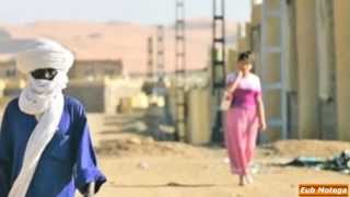 Bombino  (Omara Mokhtar)   Tebsakh Dalet -Green Acaia