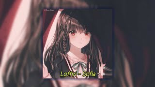 Clairo - Sofia [LoFi Remix] | Loffvi